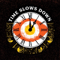 Time Slows Down - Single