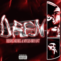 Dren - EP - Hesh Cardiel & Myles Bryant