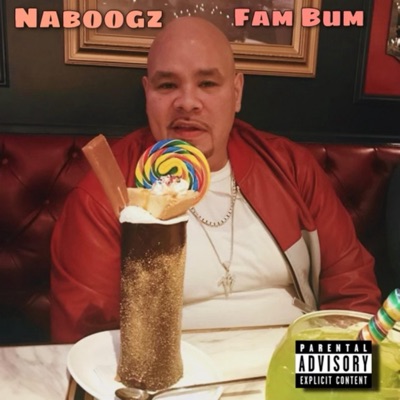 Fat Bum - Single