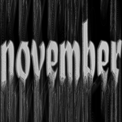 November - Single