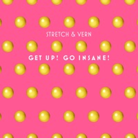Get Up, Go Insane