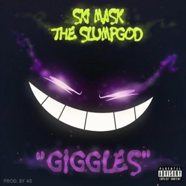 Giggle Ski Mask the Slump God
