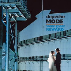 Depeche Mode - Lie To Me