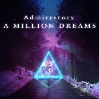 A Million Dreams - Single