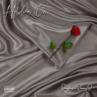 Holding On (feat. Donny D) - Single