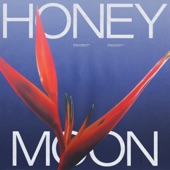 Honeymoon artwork