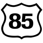 Will Beeley - U.S. 85