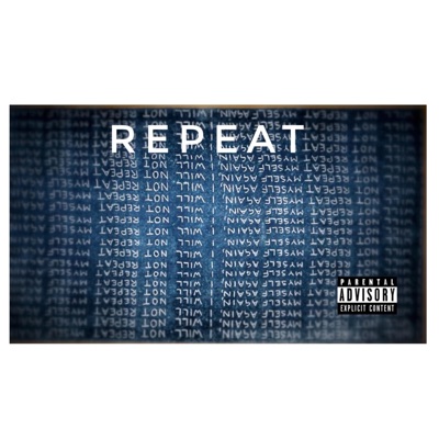 Repeat (feat. Gking) - Single