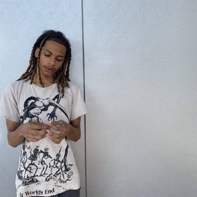 Options (feat. Abund4nce) - Single