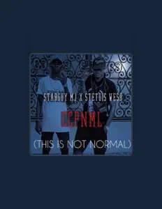 Poslechněte si interpreta Stetois Wesh, sledujte hudební videa, přečtěte si životopis, podívejte se na data turné a další informace.