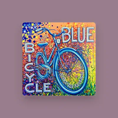 Listen to Blue Bicycle, watch music videos, read bio, see tour dates & more!