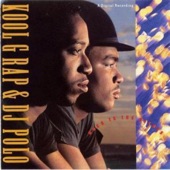 Kool G Rap & DJ Polo - Road to the Riches