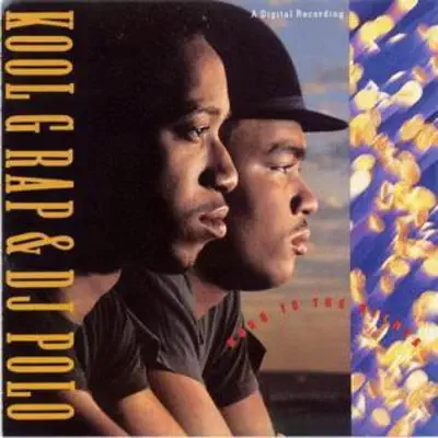 Road to the Riches - Kool G Rap