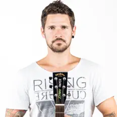 Listen to Johnny Paper, watch music videos, read bio, see tour dates & more!