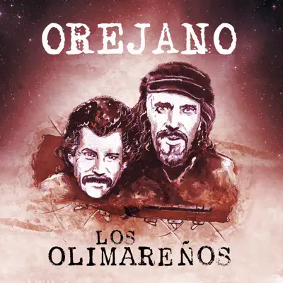Orejano - Single - Los Olimareños