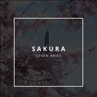 Sakura - Single - Seven Aries