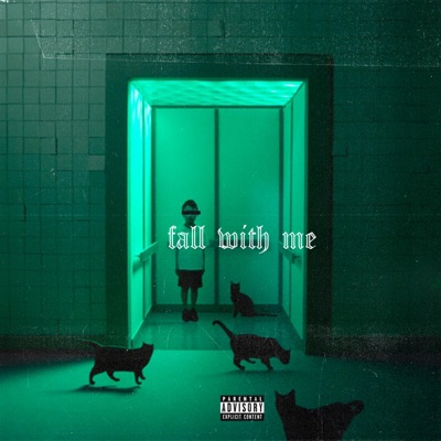 Fall With Me - EP