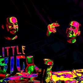 Sziloplaszt (feat. Wazowski) Koliking