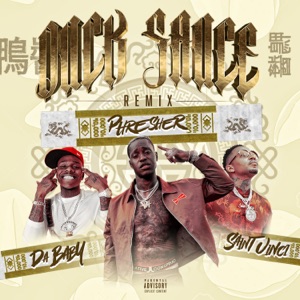 Duck Sauce (Remix) - Single