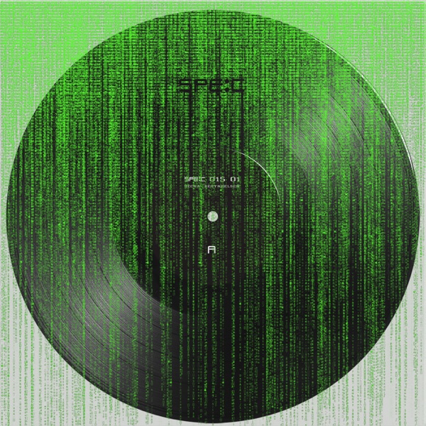 Begyndelsen - Single