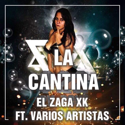 La Cantina (feat. Mr. Yosie, Big Smoper & heroe one) - Single