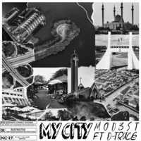 My City (feat. D-Truce) - Single - Mod3st