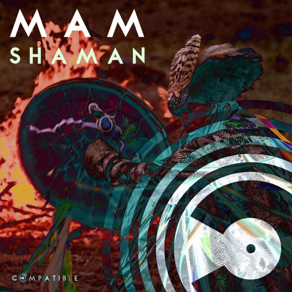 Shaman - EP