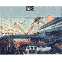 Full Moon - Single - Nova Grizzy