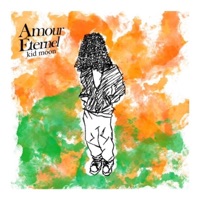 Amour Éternel - Single - Kid Moon
