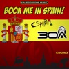 Book Me In Spain! - Single