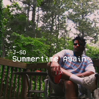 Summertime Again - Single