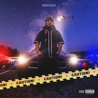 Caution - Single