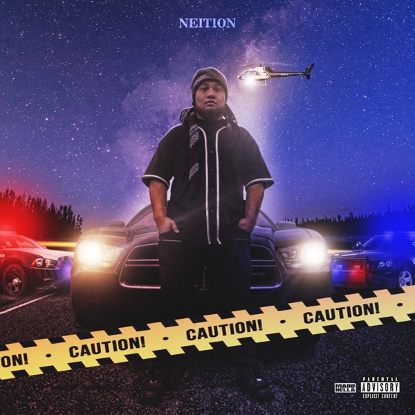 Caution