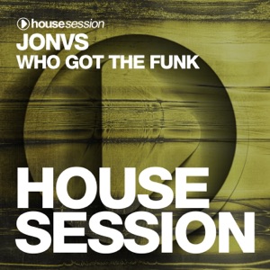 Who Got The Funk - Single