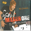 No Lloraré - Milder Oré