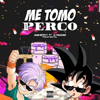Me Tomo Una Perco (feat. Alpachino) - Single