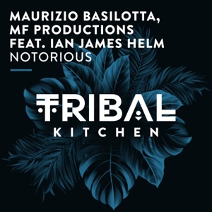 Notorious (feat. Ian James Helm) - Single