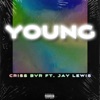 Young (feat. Jay Lewis) - Single