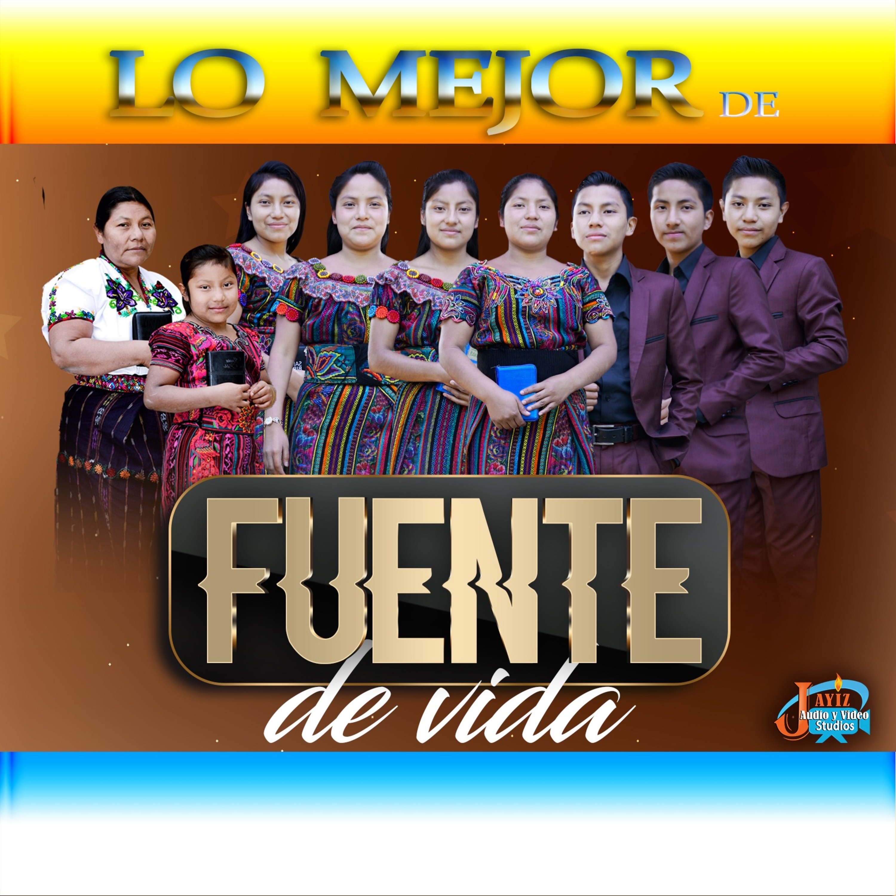 Lo Mejor de los Éxitos