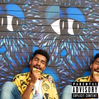 Jockey Freestyle - Single - Tashawn Taylor