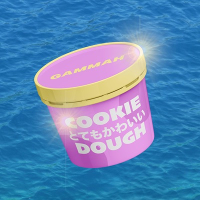 Cookie Dough - Single