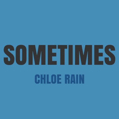 Sometimes - Single