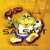 Salsa It Compilation, Vol. 16 artwork