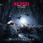Wonderland (feat. Freddy Gigele) - EP artwork