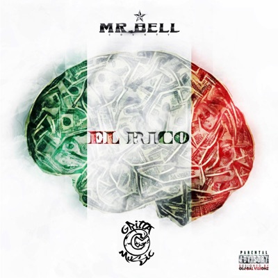 El Rico (feat. Mac Jay & Ovni) - Single