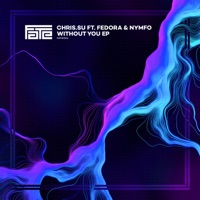 Without You - EP - Chris.SU