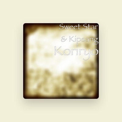 Listen to Sweet Star, watch music videos, read bio, see tour dates & more!