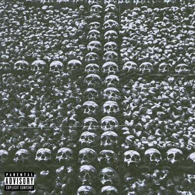 To the Grave - Single