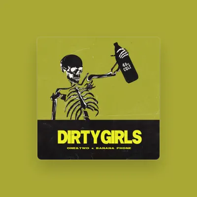 Listen to Banana Phone, watch music videos, read bio, see tour dates & more!