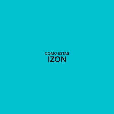 Como Estas (feat. Tony Stark) - Single